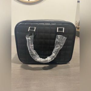 Lori Greiner Silver Safekeeper Jewellery Travel Case